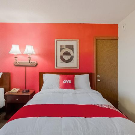 Oyo Hotel Morton East Peoria I-74 Bagian luar foto