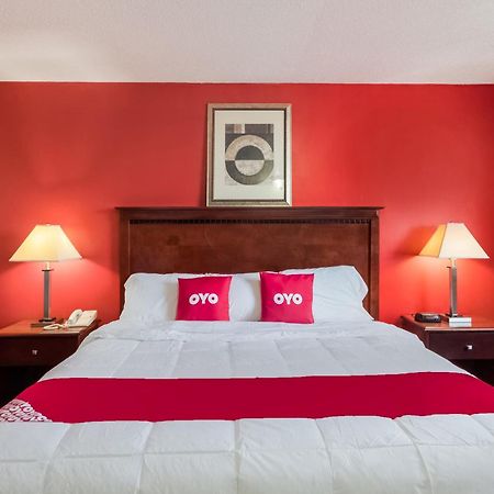 Oyo Hotel Morton East Peoria I-74 Bagian luar foto