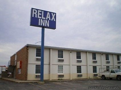 Oyo Hotel Morton East Peoria I-74 Bagian luar foto