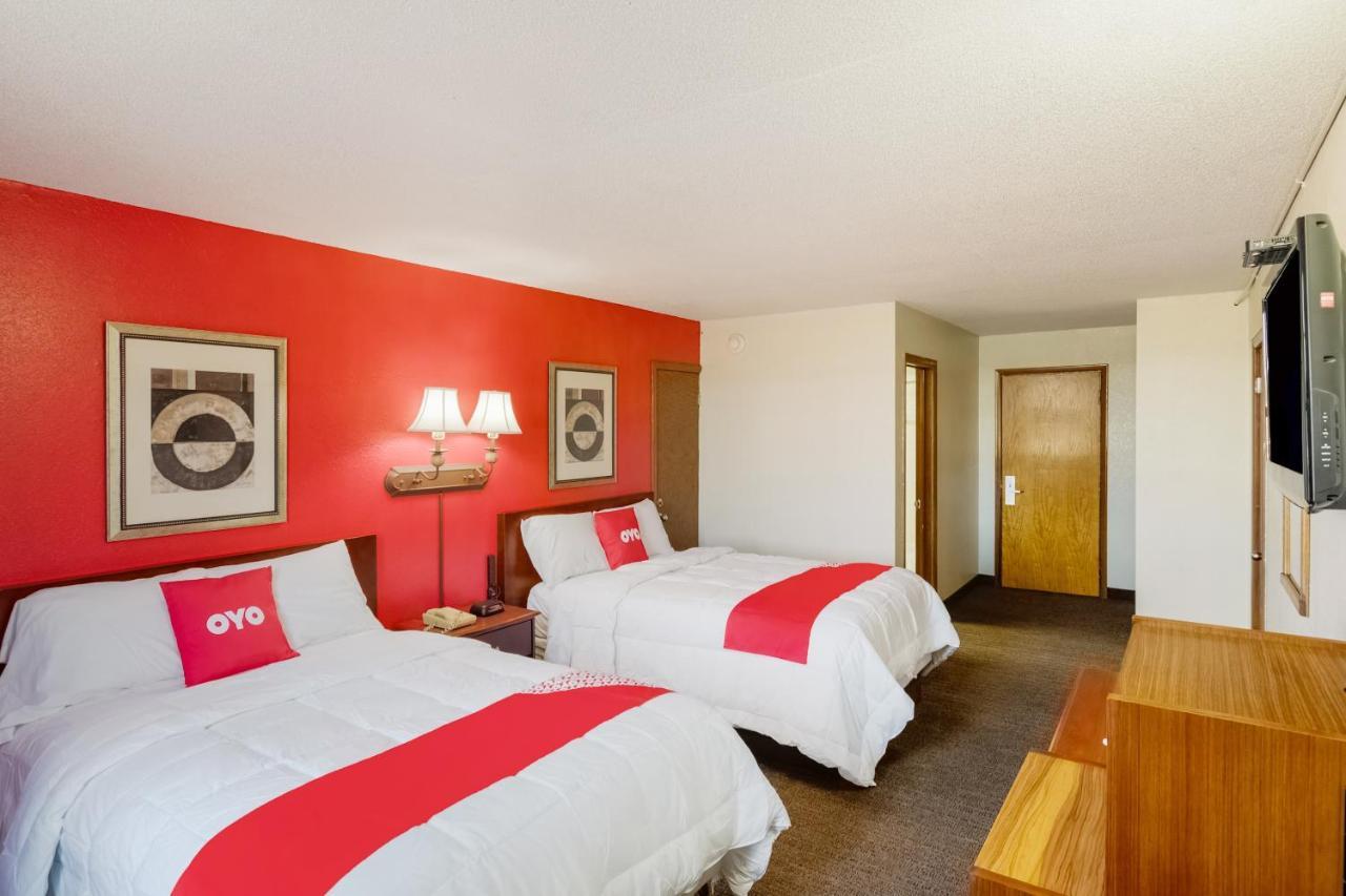 Oyo Hotel Morton East Peoria I-74 Bagian luar foto