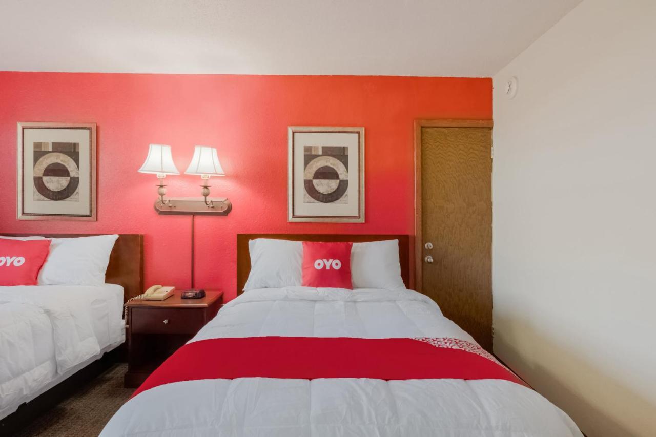 Oyo Hotel Morton East Peoria I-74 Bagian luar foto