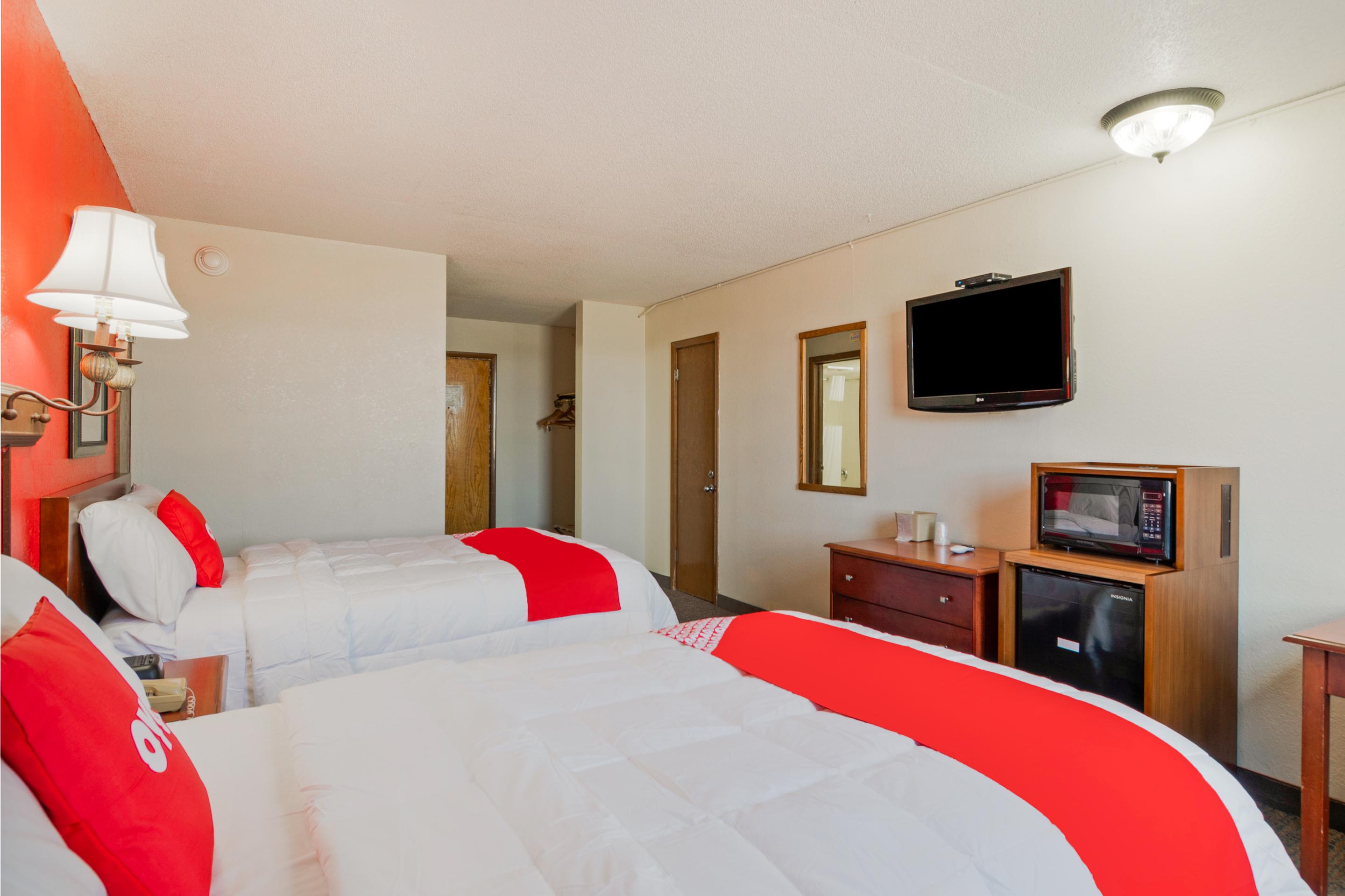 Oyo Hotel Morton East Peoria I-74 Bagian luar foto