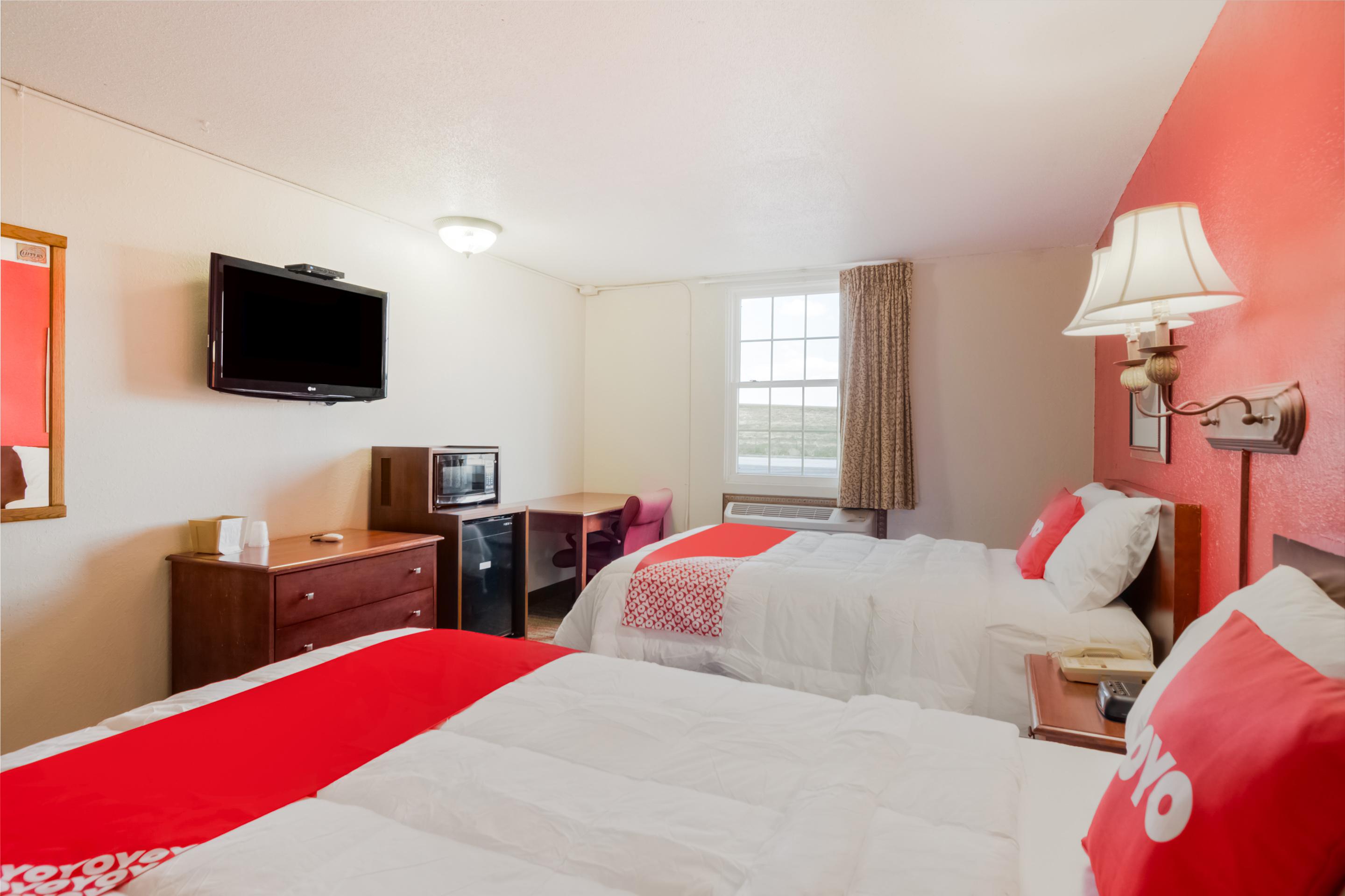 Oyo Hotel Morton East Peoria I-74 Bagian luar foto