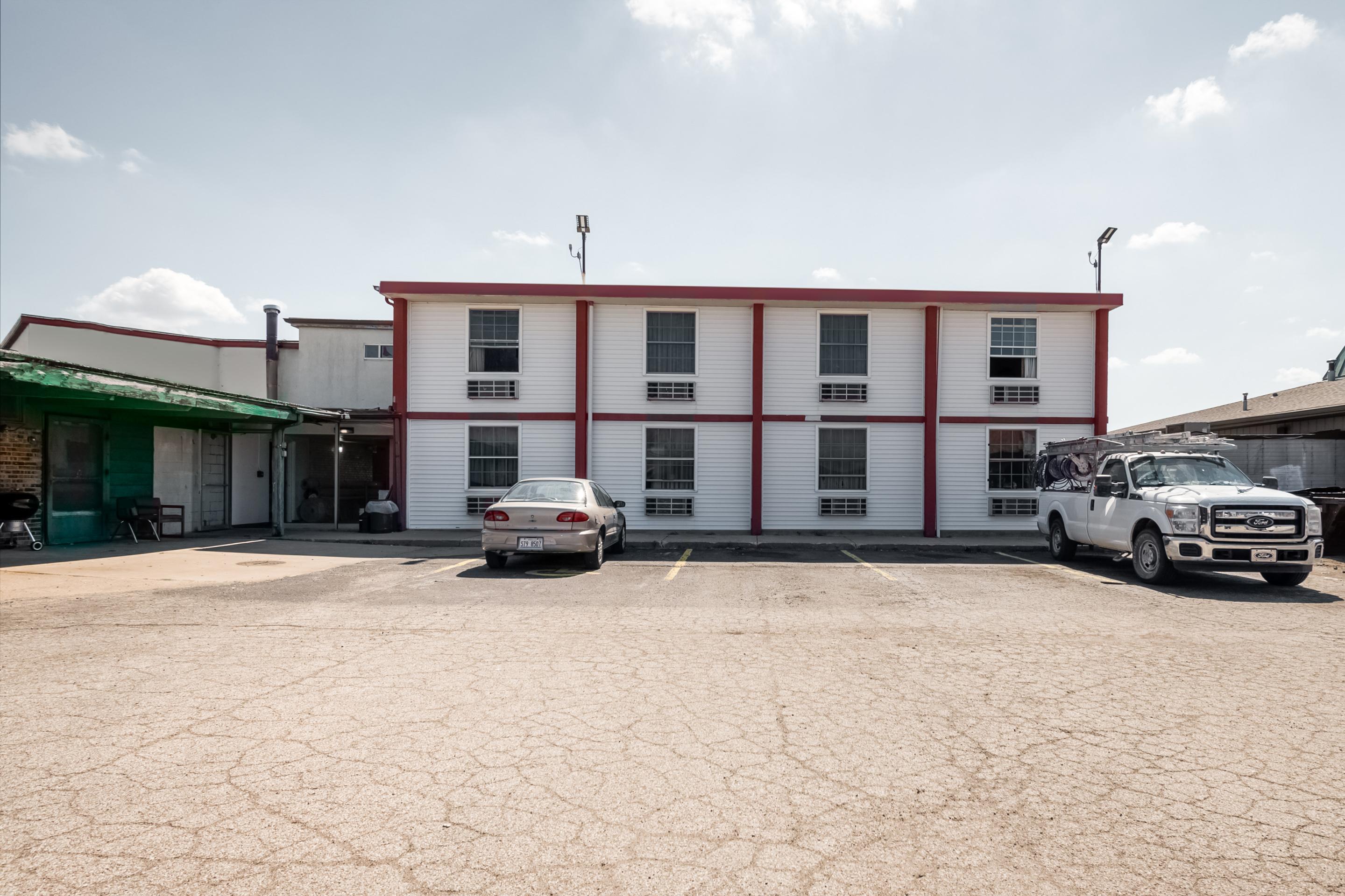 Oyo Hotel Morton East Peoria I-74 Bagian luar foto