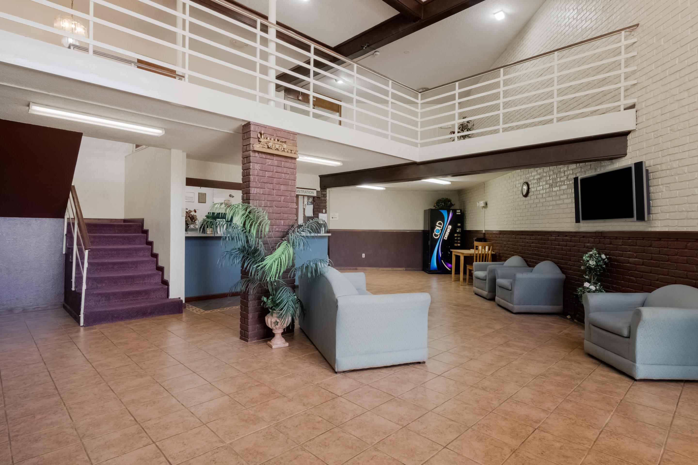 Oyo Hotel Morton East Peoria I-74 Bagian luar foto