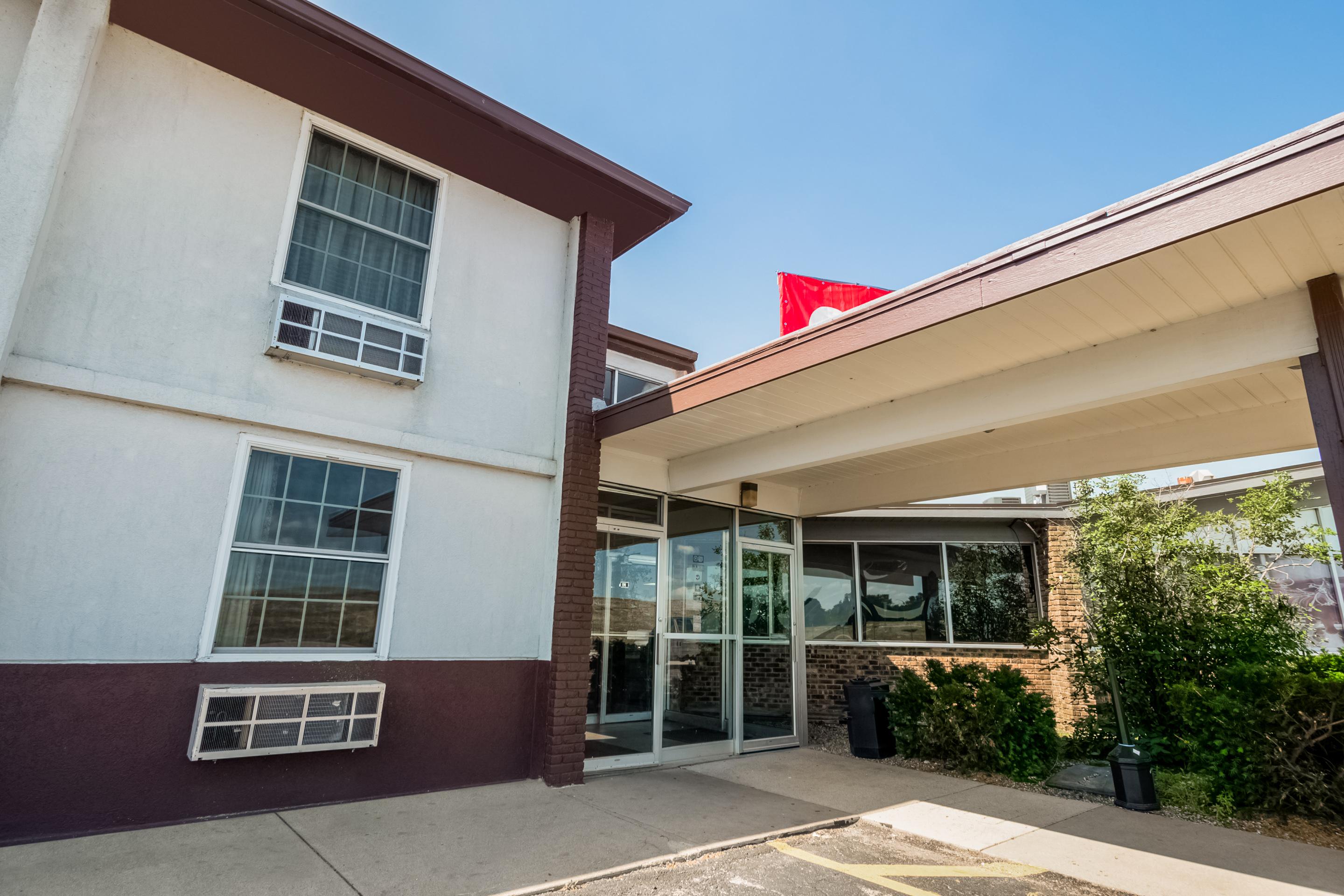 Oyo Hotel Morton East Peoria I-74 Bagian luar foto
