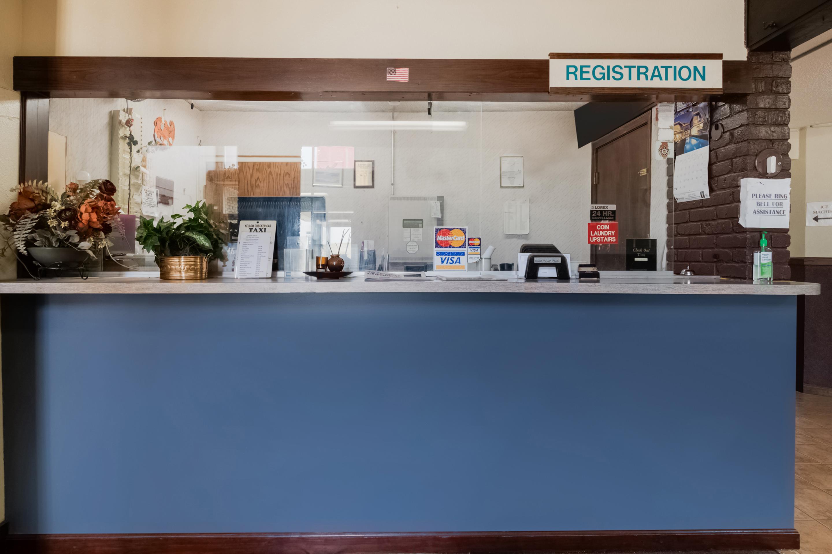 Oyo Hotel Morton East Peoria I-74 Bagian luar foto