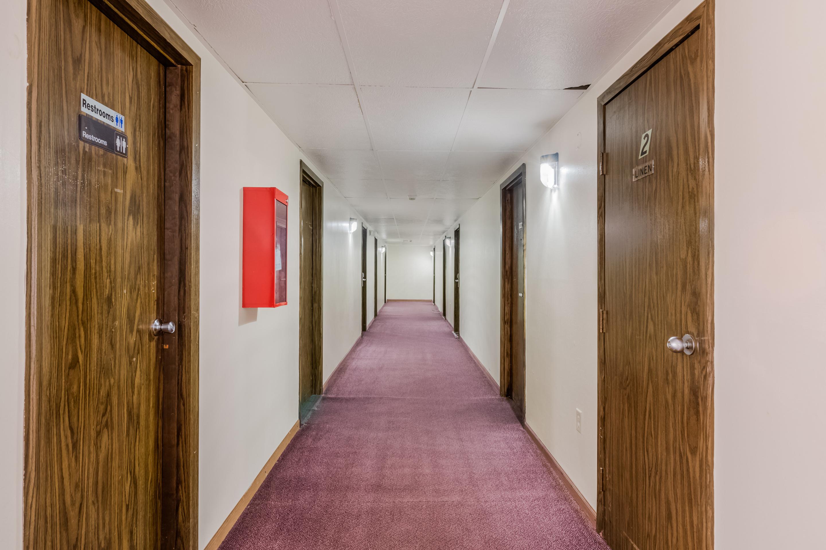 Oyo Hotel Morton East Peoria I-74 Bagian luar foto