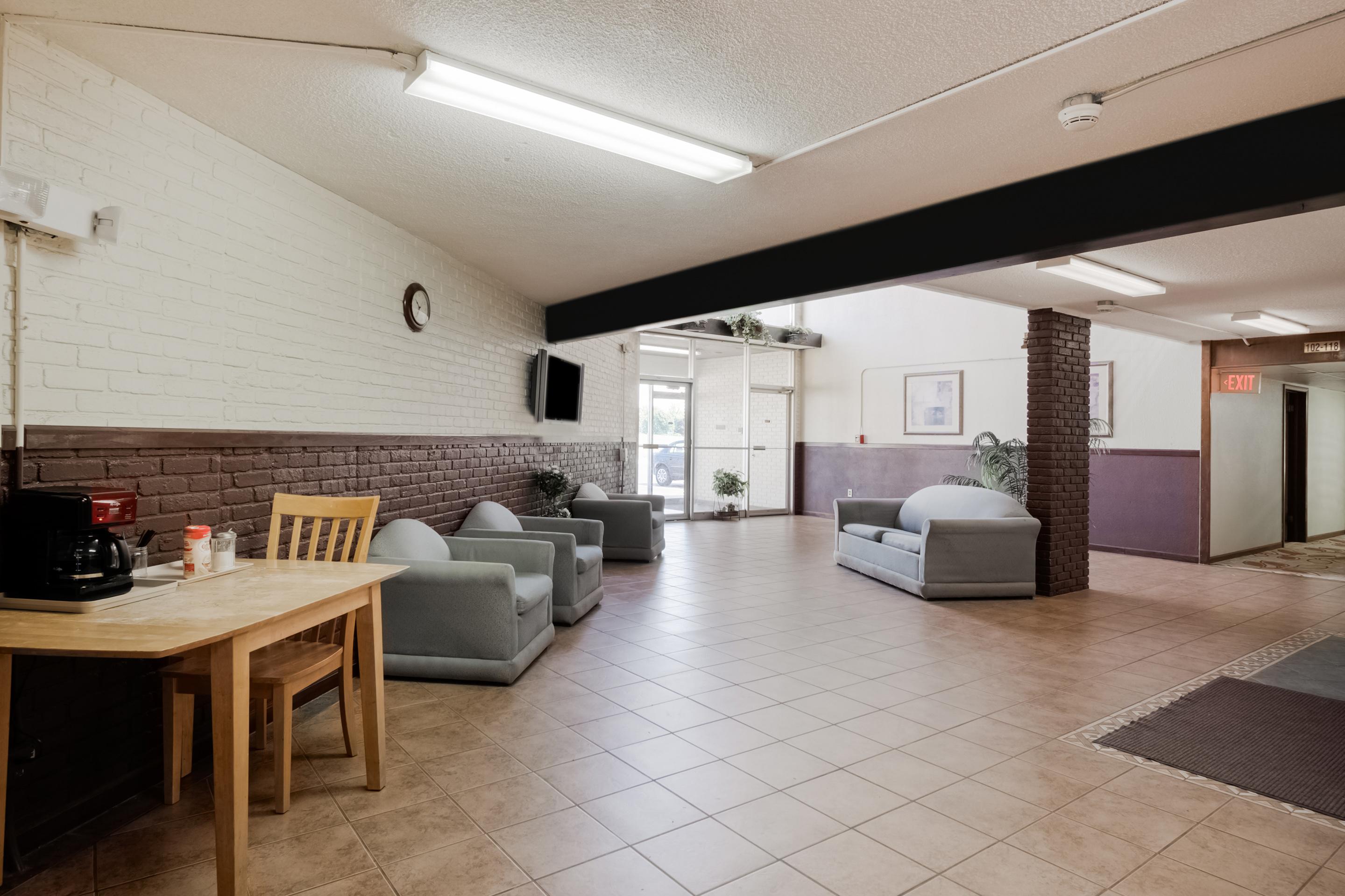 Oyo Hotel Morton East Peoria I-74 Bagian luar foto
