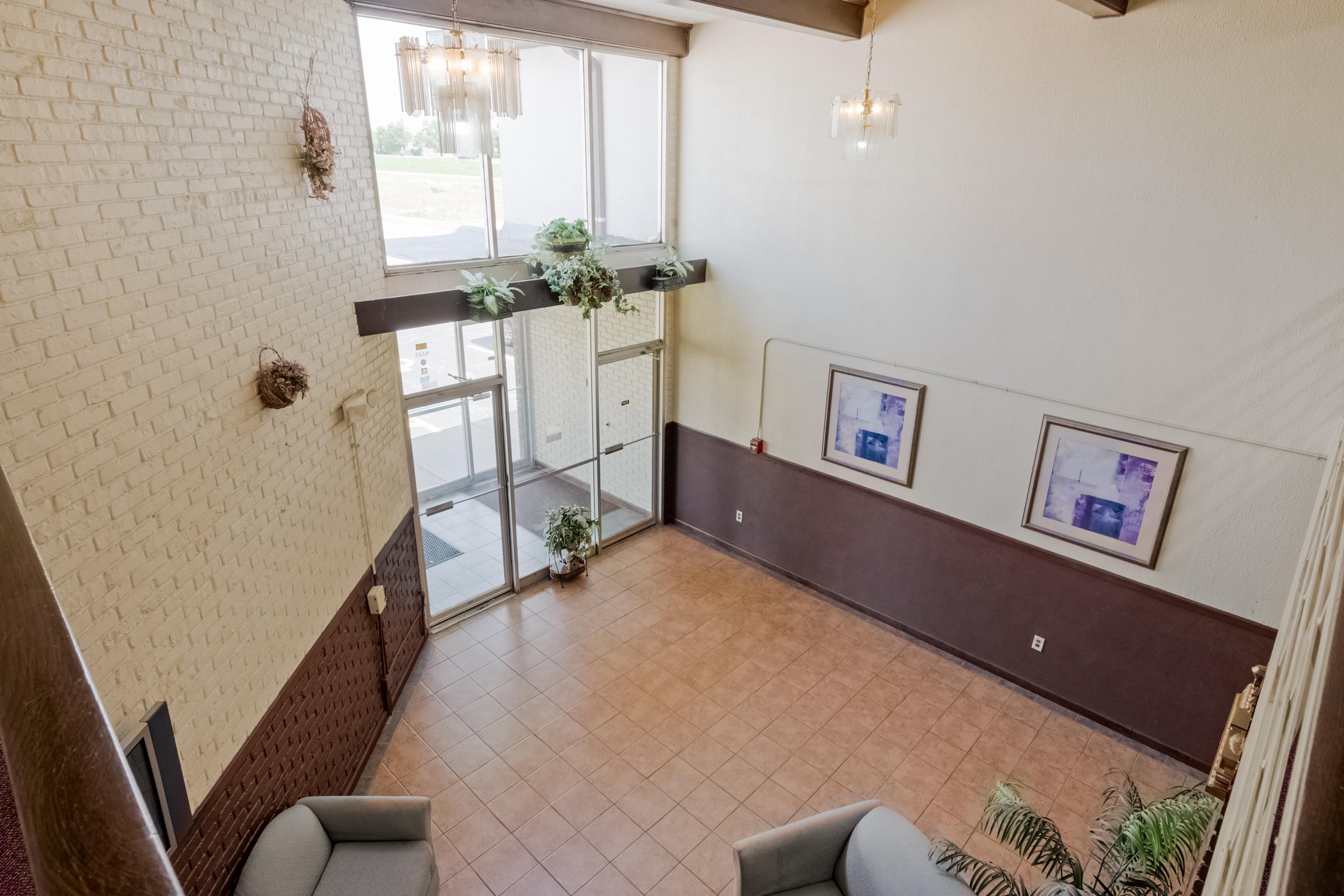 Oyo Hotel Morton East Peoria I-74 Bagian luar foto