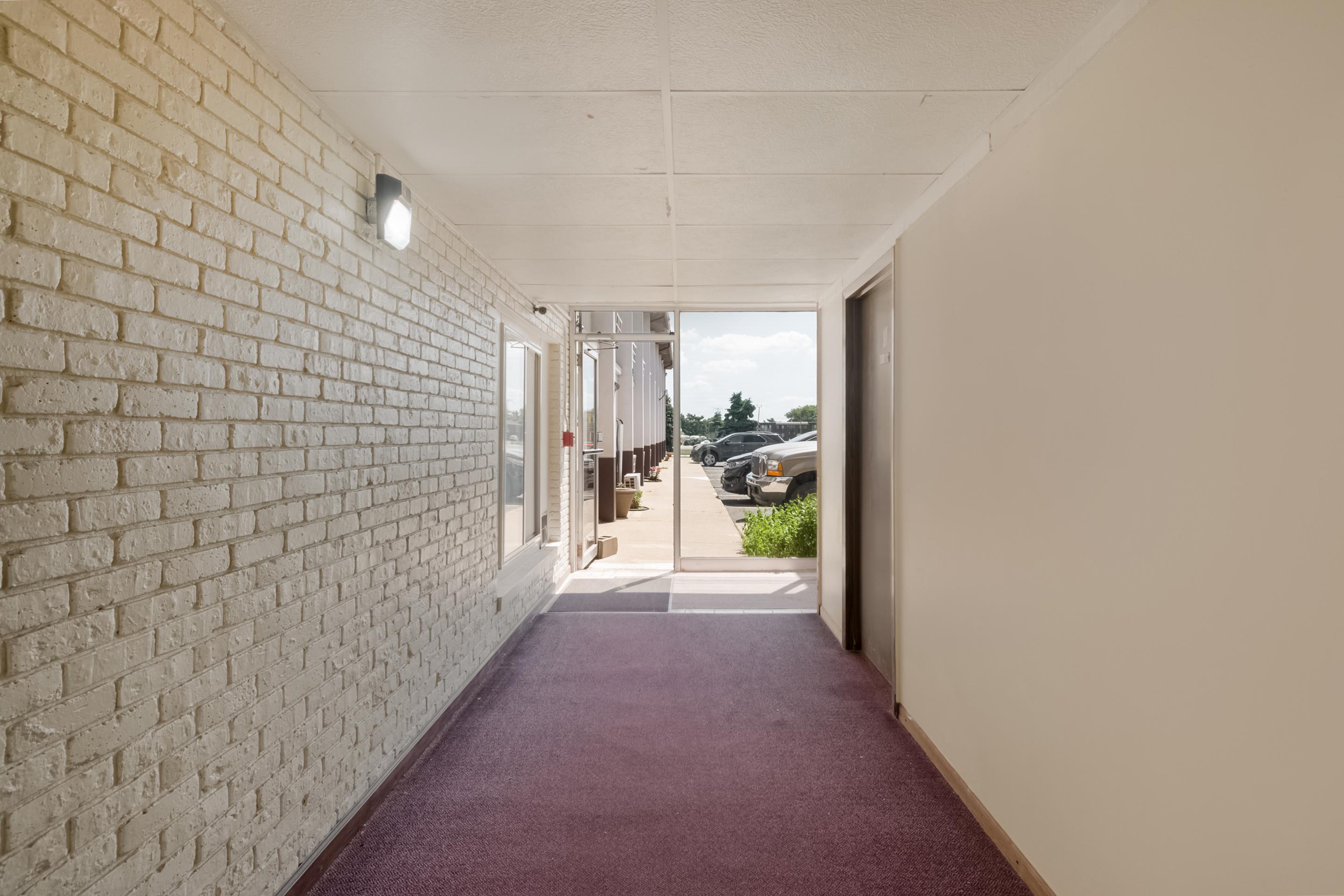 Oyo Hotel Morton East Peoria I-74 Bagian luar foto